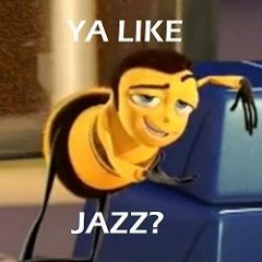 Bee The Movie