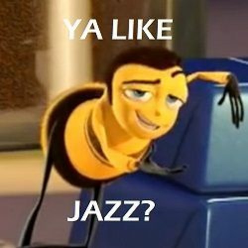 Bee The Movie