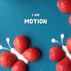 MOTION - exercising without worrying about burning calories 😛 (Intuitive Eating 25 of 30)