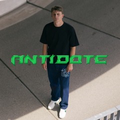 ANTIDOTE PODCAST 082: VROMO