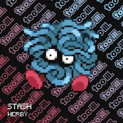 HERBY - STASH (FREE DOWNLOAD)