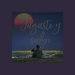 Jugaste Y Sufri