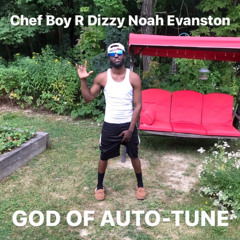 Chef Boy R Dizzy Noah Evanston d(O_o)b Pricking