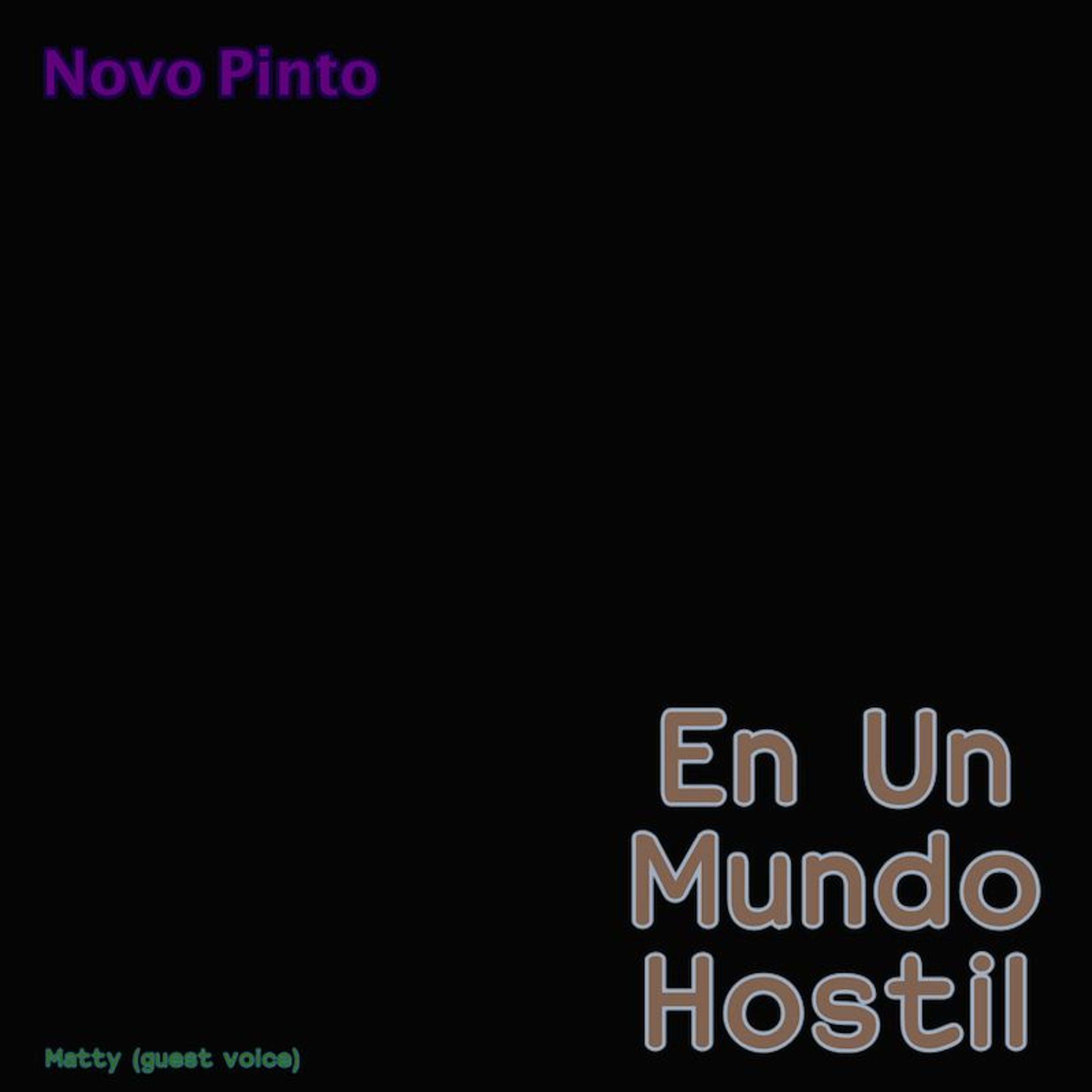 Novo Pinto