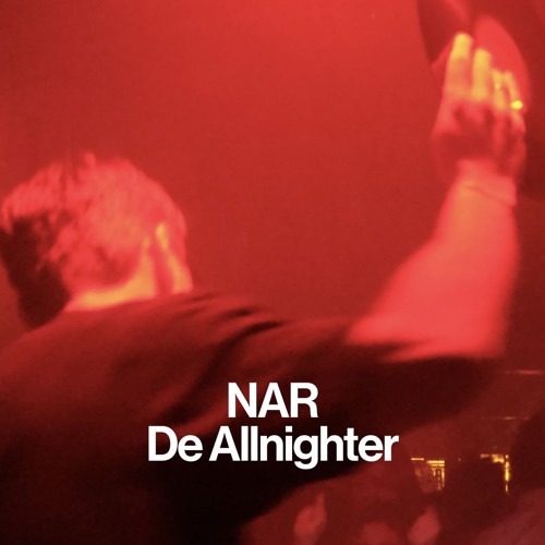 Sekan at NAR, De Allnighter [10/1/2025]