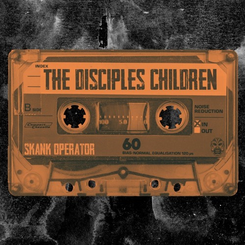 The Disciples Children