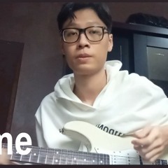 Boy Pablo - Everytime (covered by Graymont)