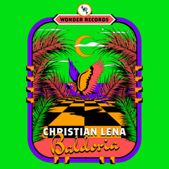 Christian Lena - Baldoria