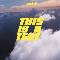 THIS IS A TEST vol.4