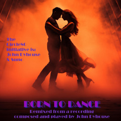 Love To Dance (doodle15 remix )