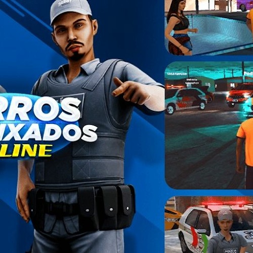 Stream Enjoy Rebaixados Elite Brasil Lite with Mod APK Download