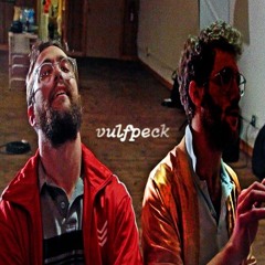 Vulfpeck - Adrienne & Adrianne