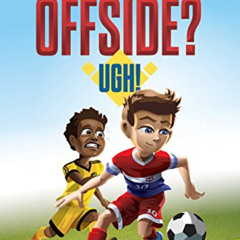 [Get] EPUB 🖍️ Offside? Ugh! (Iplay Soccer4) by  Lindsay Little [KINDLE PDF EBOOK EPU