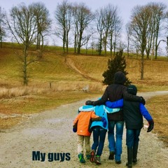 My guys (dialogue track)