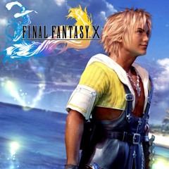 Final Fantasy X Battle Theme Remix (Original by Nobuo Uematsu)