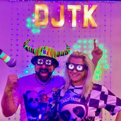 2023 OCT PARTY MIX DJTK