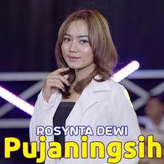Pujaningsih