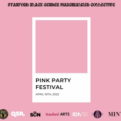 Algo·rhythm (Pink Party Festival - Interlude Cut)
