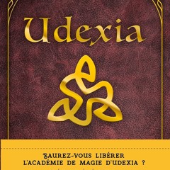 Udexia - Livre escape game interactif  télécharger ebook PDF EPUB, livre en français - MlGP15cFNH