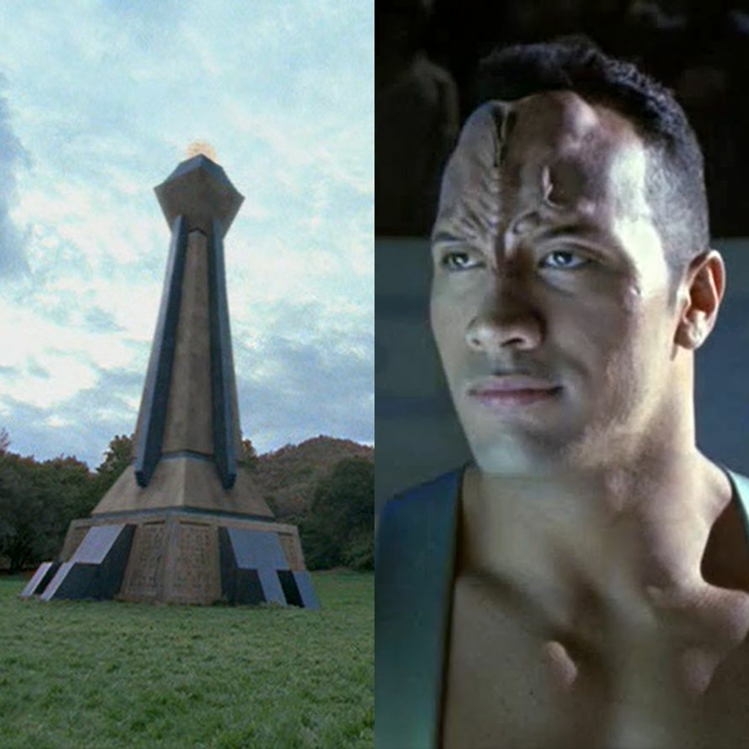 A Star to Steer Her By