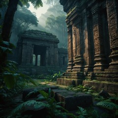 Temple of the Lost Bass