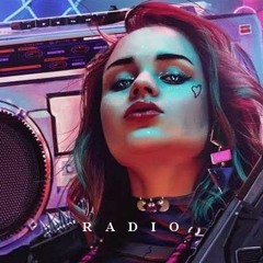 RADIO [T3K MIX - ROLLY ROLAND]