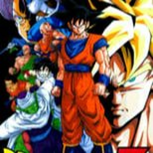 Gather Together! Goku's World (1992) FilmsComplets Mp4 à la maison 45 ...