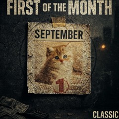 First of the Month