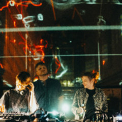 Holy Hydra 2025 // Captain Mändy, Friedrich, Klaus Reznicek