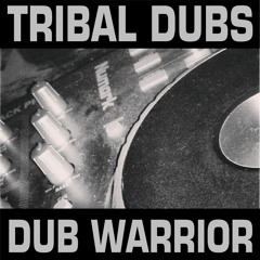 Tribal Dubs - Dub Warrior