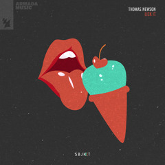 Lick It (Thomas' Midnight Cut)