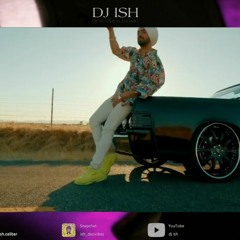 PEED | Diljit | Karan Aujla | 2Pac | Travis | DJ ISH