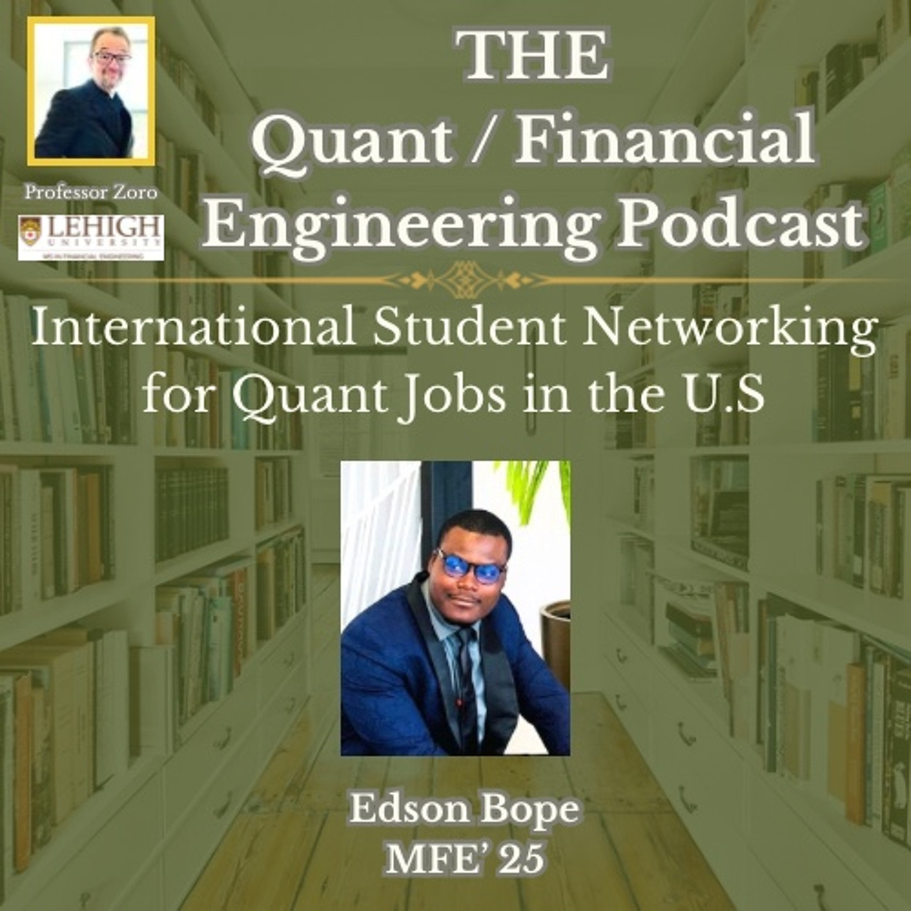 Podcast Cover