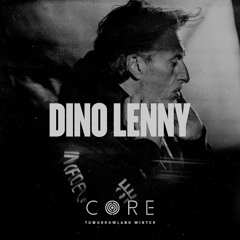Dino Lenny at Tomorrowland Winter 2025 | CORE STAGE