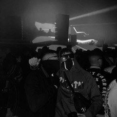 Hardgroove/Techno 🌅- Set01