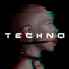 TECHNO MIX 2023 | From A M S T E R D A M with Love | Mixed by EJ