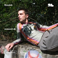 Soutok ~ cusoon dj