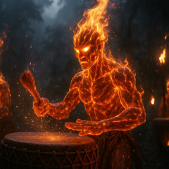 The Shape Your Fire Takes