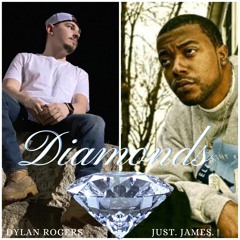 Diamonds (Feat. Dylan Rogers)