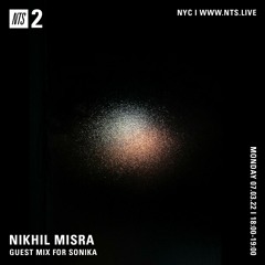 NTS 3.7.2022
