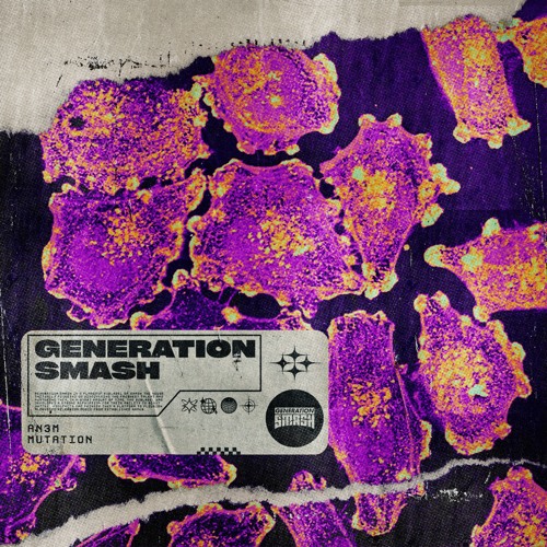 Stream Mutation by Smash The House | Listen online for free on SoundCloud