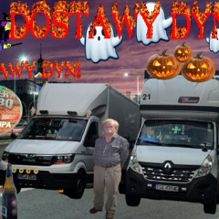 █▬█ █ ▀█▀  MIXTAPE DO DOSTAWY DYNI W NOC HALLOWEEN DO SZCZECINA | STEGONEGO