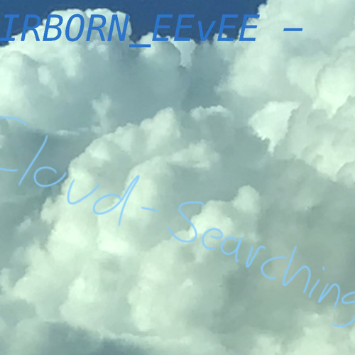 Cloud-Searching - Lonesome winds