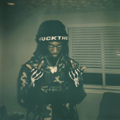 duwap kaine - ghost rider freestyle (jamesstfu + 4me)