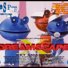 DJ Dougal and Randall Dreamscape 10 mp3