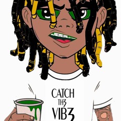 VIB3 OUT -- BIG VIB3