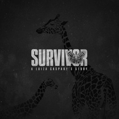 True Faith - Inspired by Lotte Kestner's cover