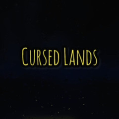 Cursed Lands - AJV ft FTF Mask prod:dezz