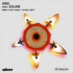 Grid avec Doline - 05 Octobre 2022
