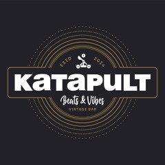Dahdi b2b G3RG (random gig) @Katapult, Sopron - Kata Kitchen sep13